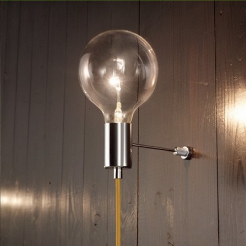 Sienas lampa IDEA 10/ap dec.